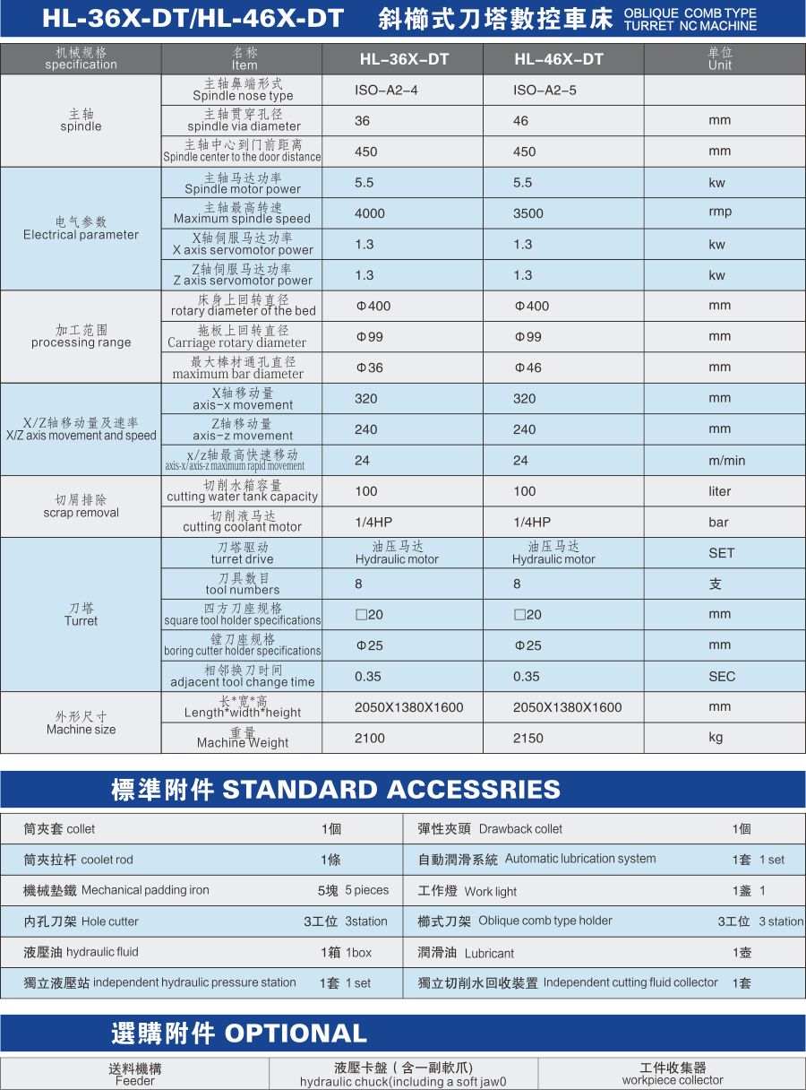 廈門數(shù)控車床